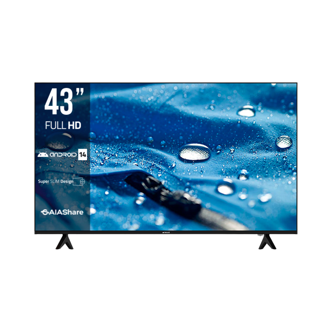 FHD-4315 Full HD TV | شاشة تلفزيون FHD 1080p