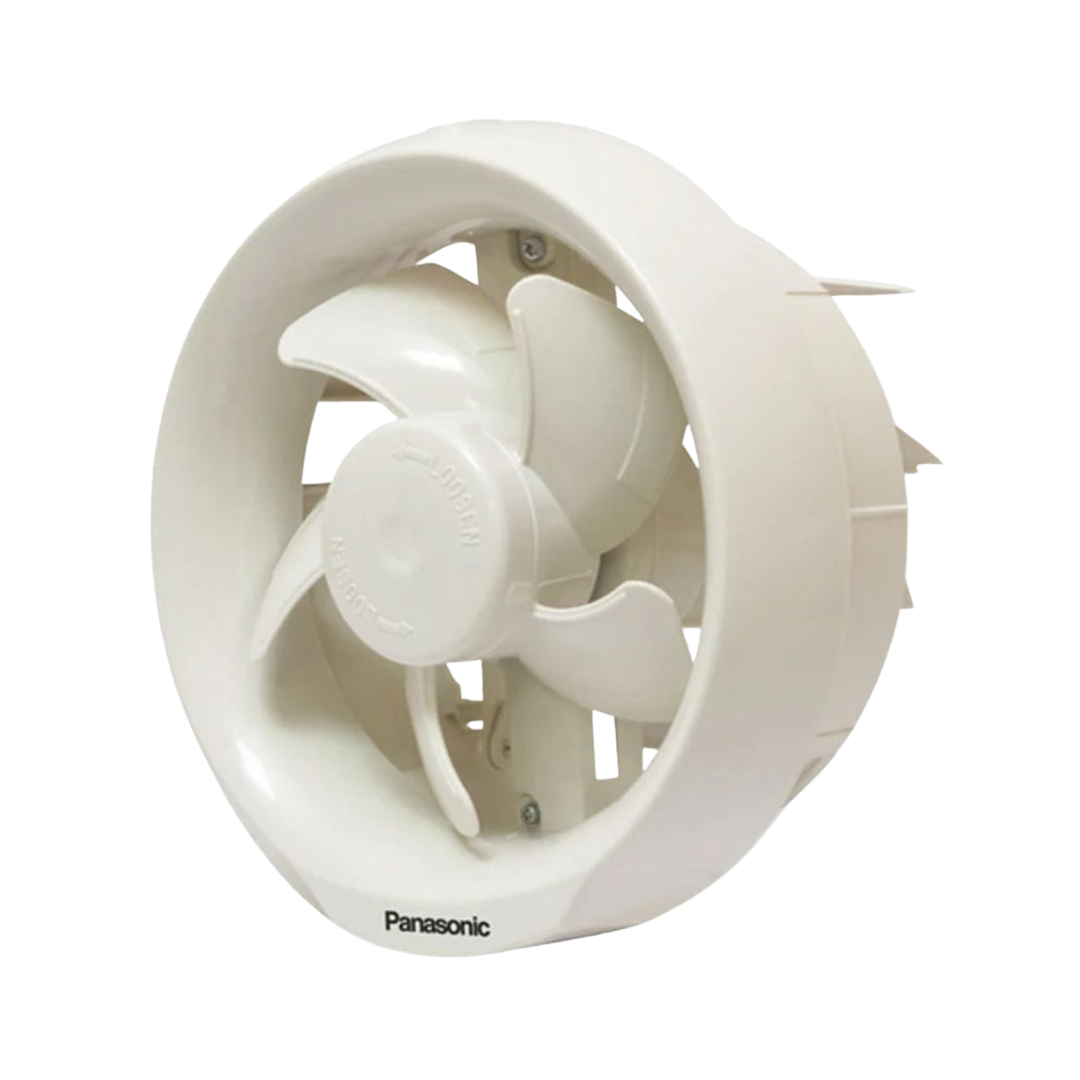 Auto Air Vent Fan FV-15WA170 | مفرغة هواء أوتوماتيك