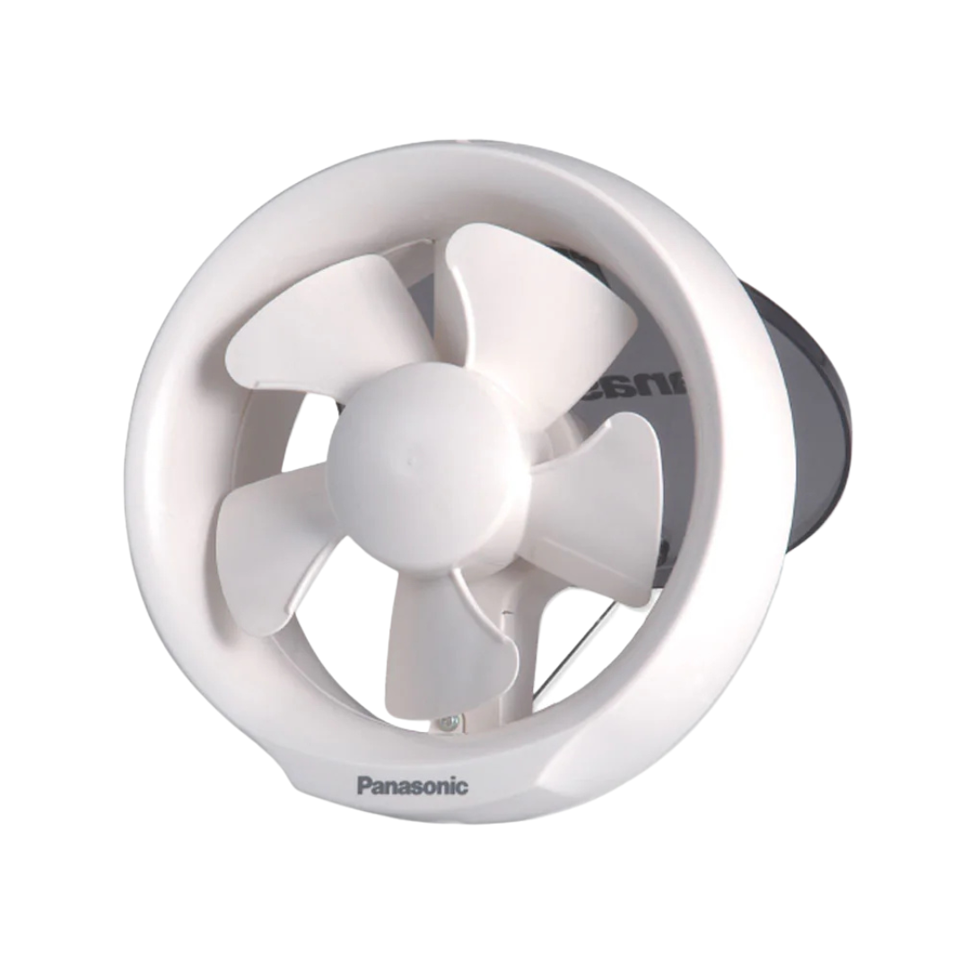 Pull Cord Air Vent Fan FV-15WU470 | مفرغة هواء بحبل تشغيل