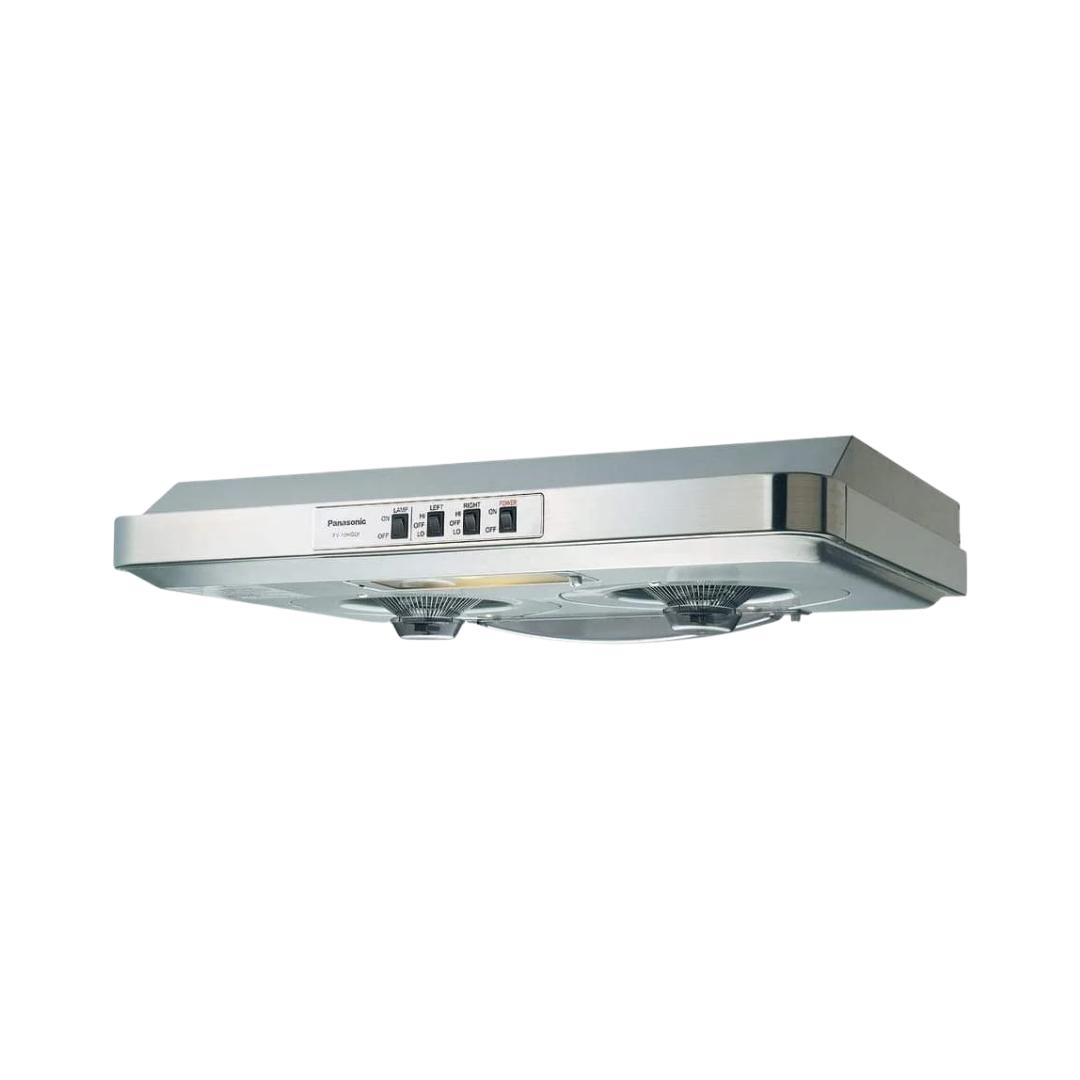 Air Ventilation Fan FV-90HQU1VBSH | مرشحة هواء – 90×60 سم