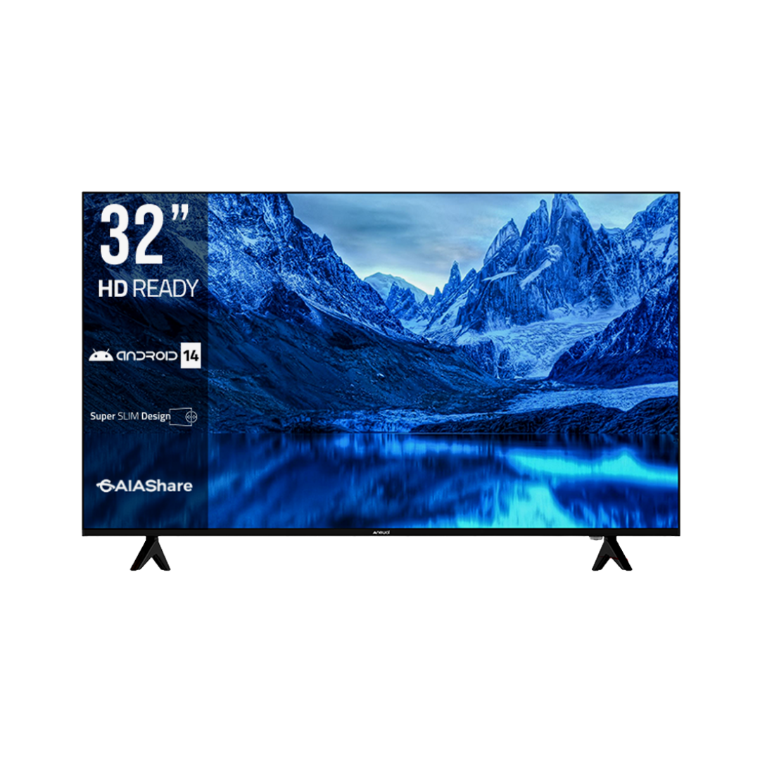 HDR-3205 HDR TV | شاشة تلفزيون HDR