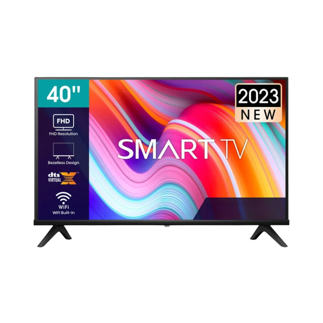 Smart TV 40 Inch OP-DAF40A | شاشة سمارت 40 إنج