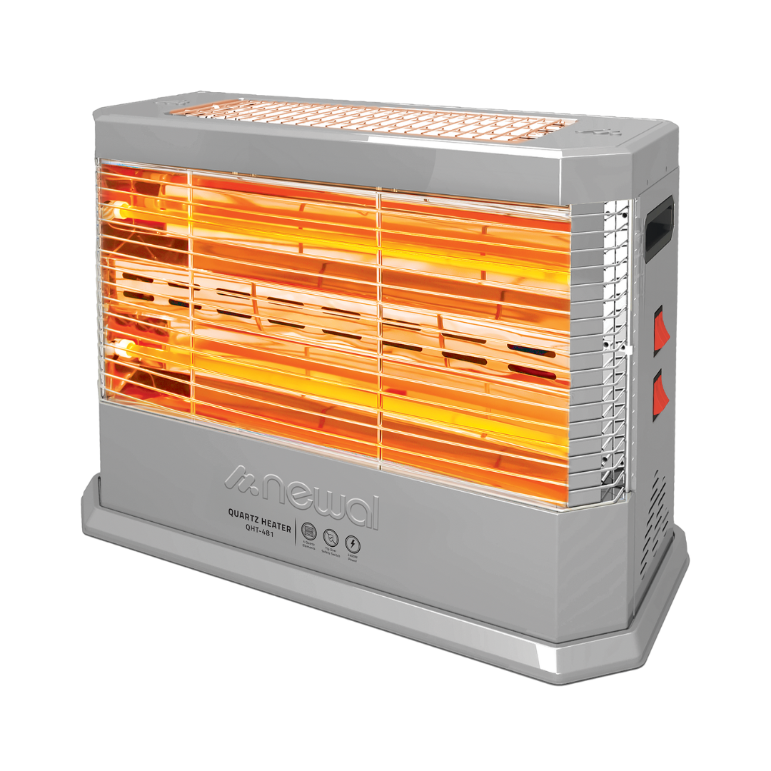 QHT-481-05 Electric Heater | صوبا كهربائية