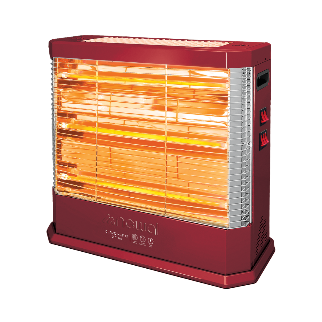 QHT-482-03 Electric Heater | صوبا كهربائية