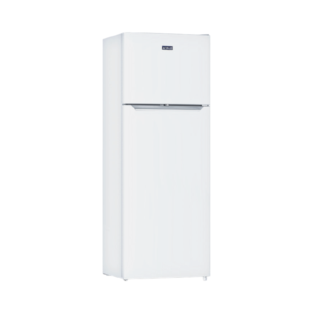 RFG-539-01 Double Door Refrigerator | ثلاجة بابين موديل RFG-539-01 بسعة 20 قدم مكعب