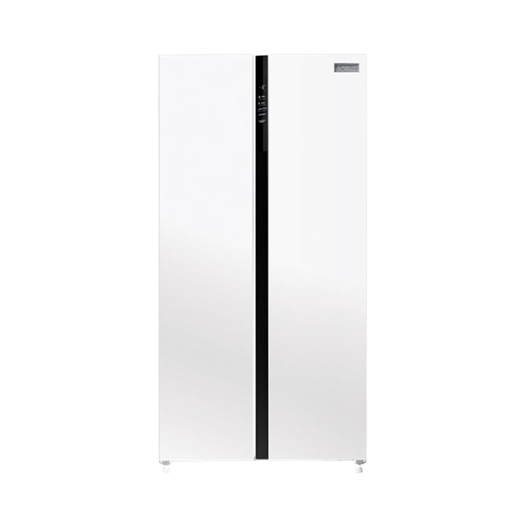 RFG-9609-01 Home Refrigerator | ثلاجة منزلية موديل RFG-9609-01 بلون أبيض