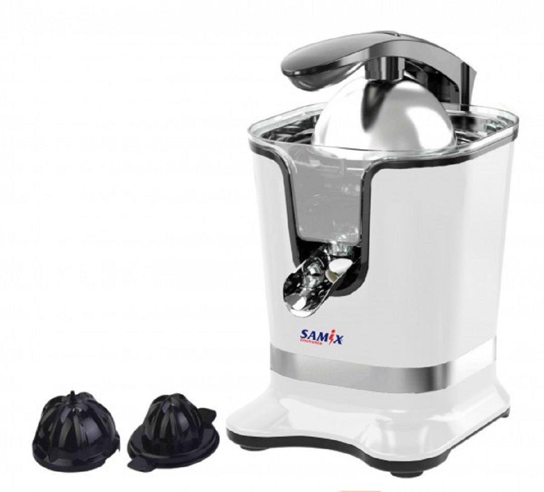 SJ01 - سامكس عصارة فواكه SAMIX SJ01 Fruit Juicer