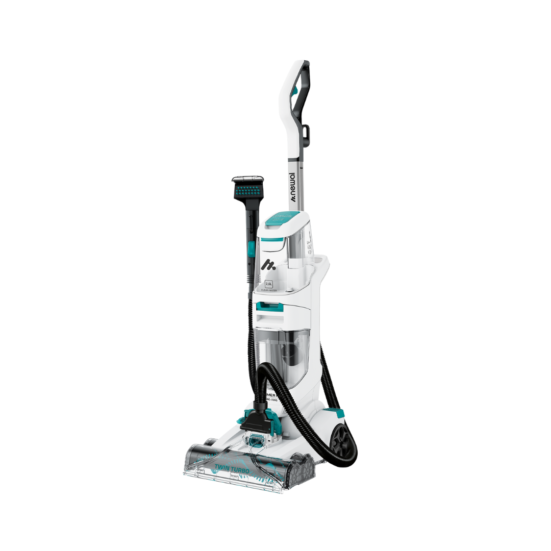 VAC-3365-09 Vacuum Cleaner | مكنسة كهربائية