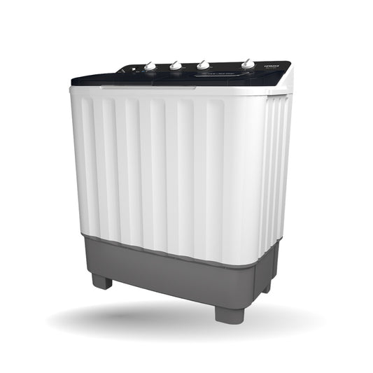 (KG 10 ) غسالة حوضين هيتاشي (HITACHI) / LTT 10JWT MRG