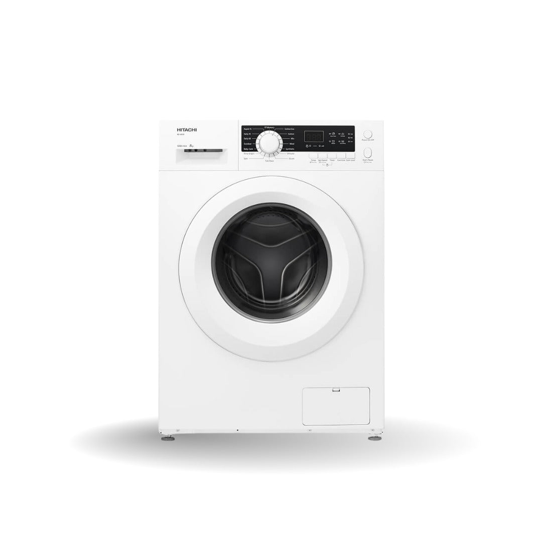 (KG 8 ) غسالة جانبي اوتوماتيك هيتاشي (HITACHI) / BD-80CE