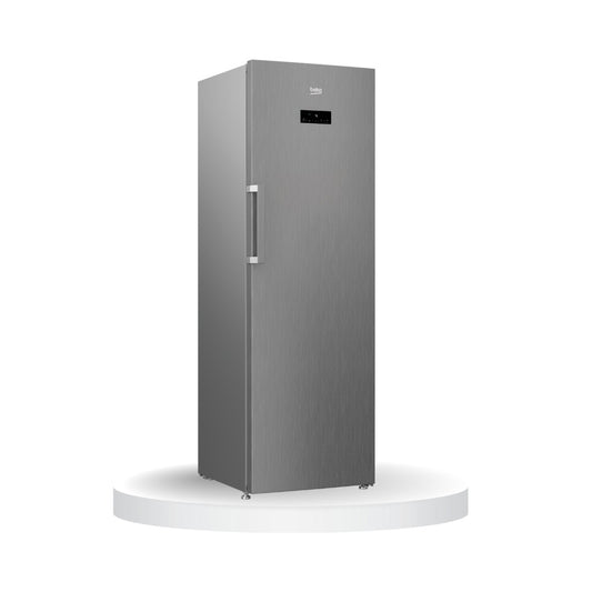 ثلاجة 17 قدم BEKO / RSNE450XP