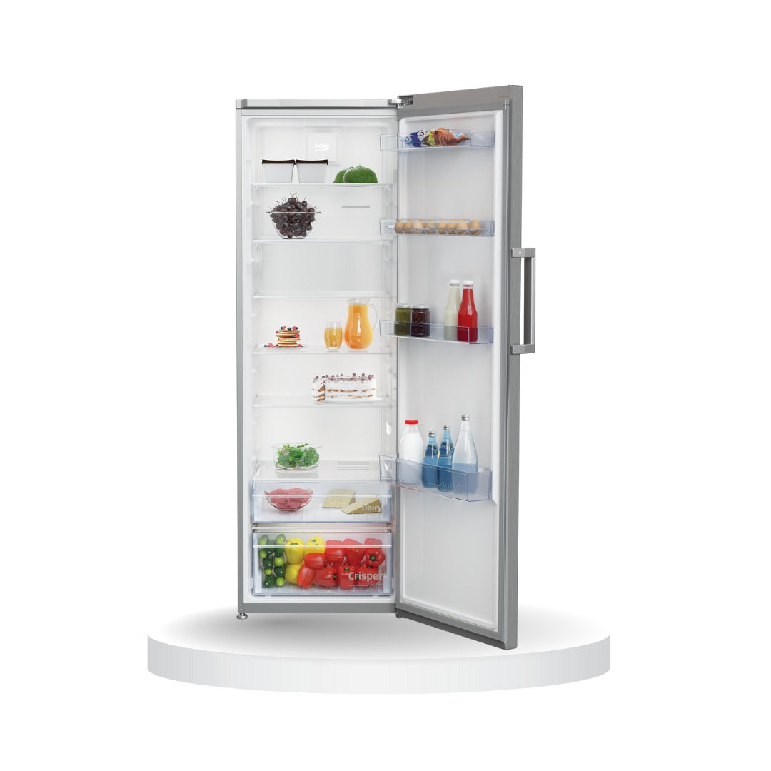 ثلاجة 17 قدم BEKO / RSNE450XP