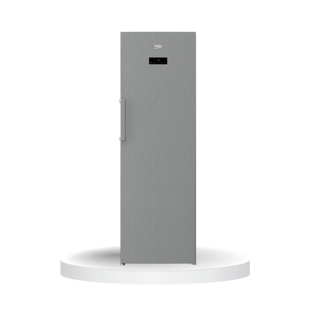 ثلاجة 17 قدم BEKO / RSNE450XP