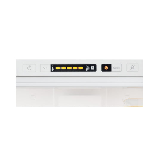 ثلاجة+فريزر BEKO / BCN130