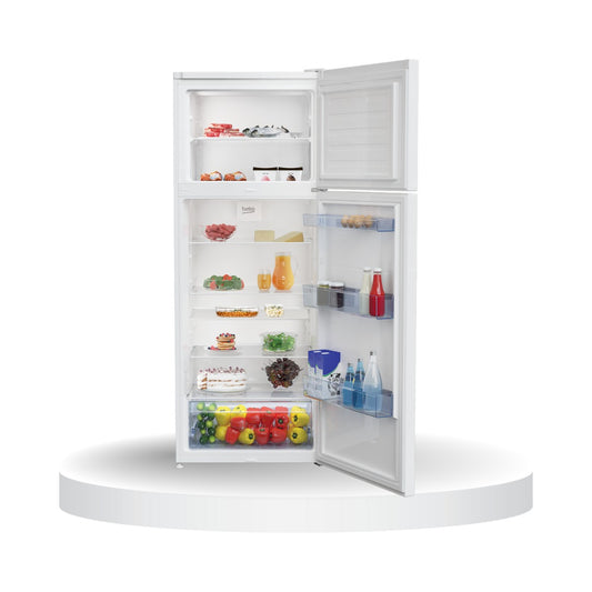 ثلاجة 20 قدم BEKO / RDSE500M20W