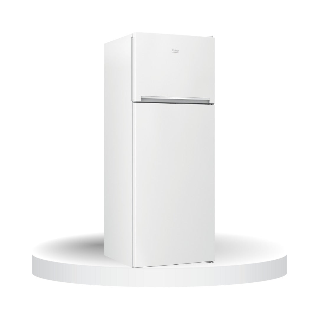 ثلاجة 22 قدم BEKO / RDSE600M20W