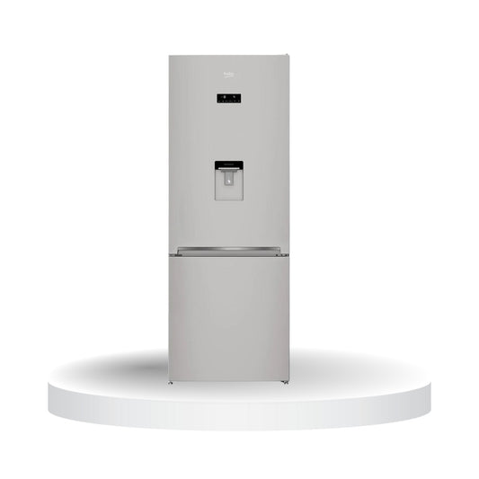 ثلاجة 24 قدم BEKO / RCNE560E40DWN