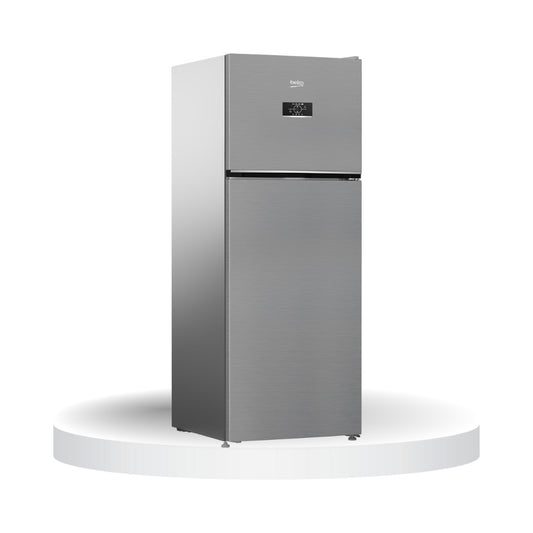 ثلاجة 21 قدم BEKO / B3RDNE61HXB