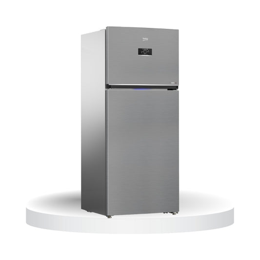 ثلاجة 25 قدم BEKO / B3RDNE66HXB