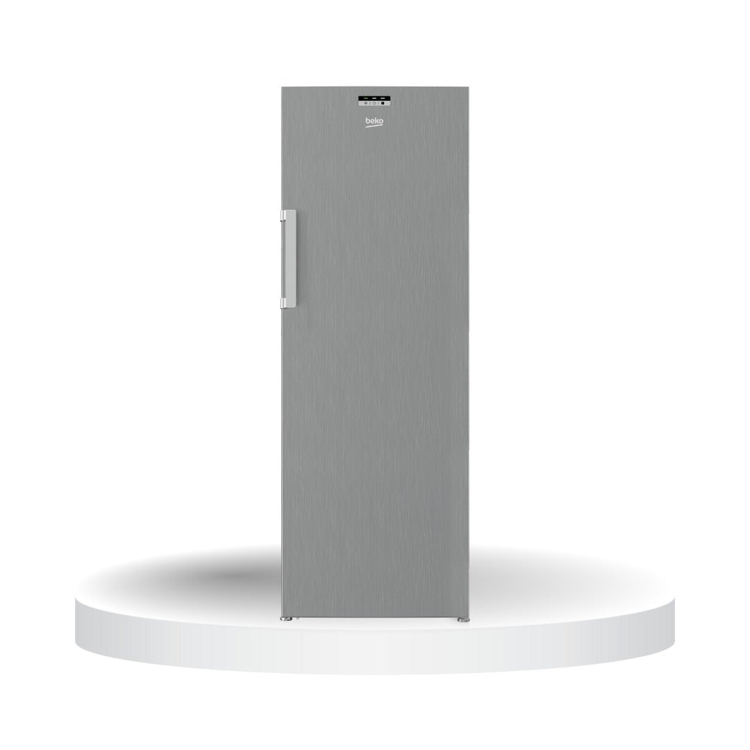 مجمدة عمودي BEKO / RFNE320L24X
