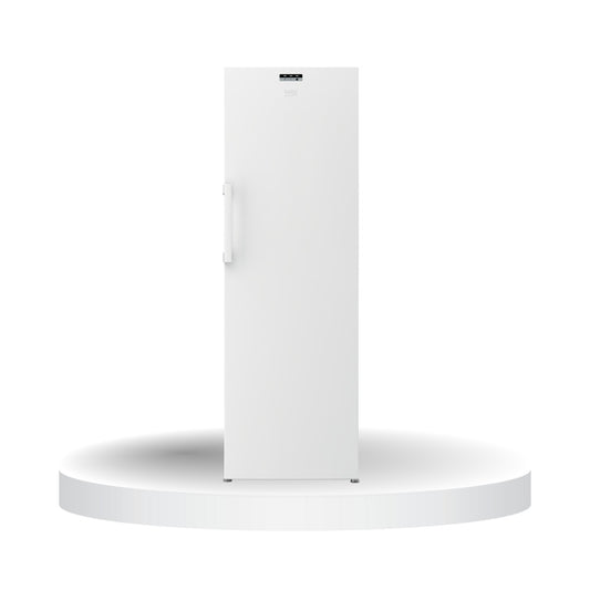 مجمدة عمودي  BEKO /  RFNE350L24W