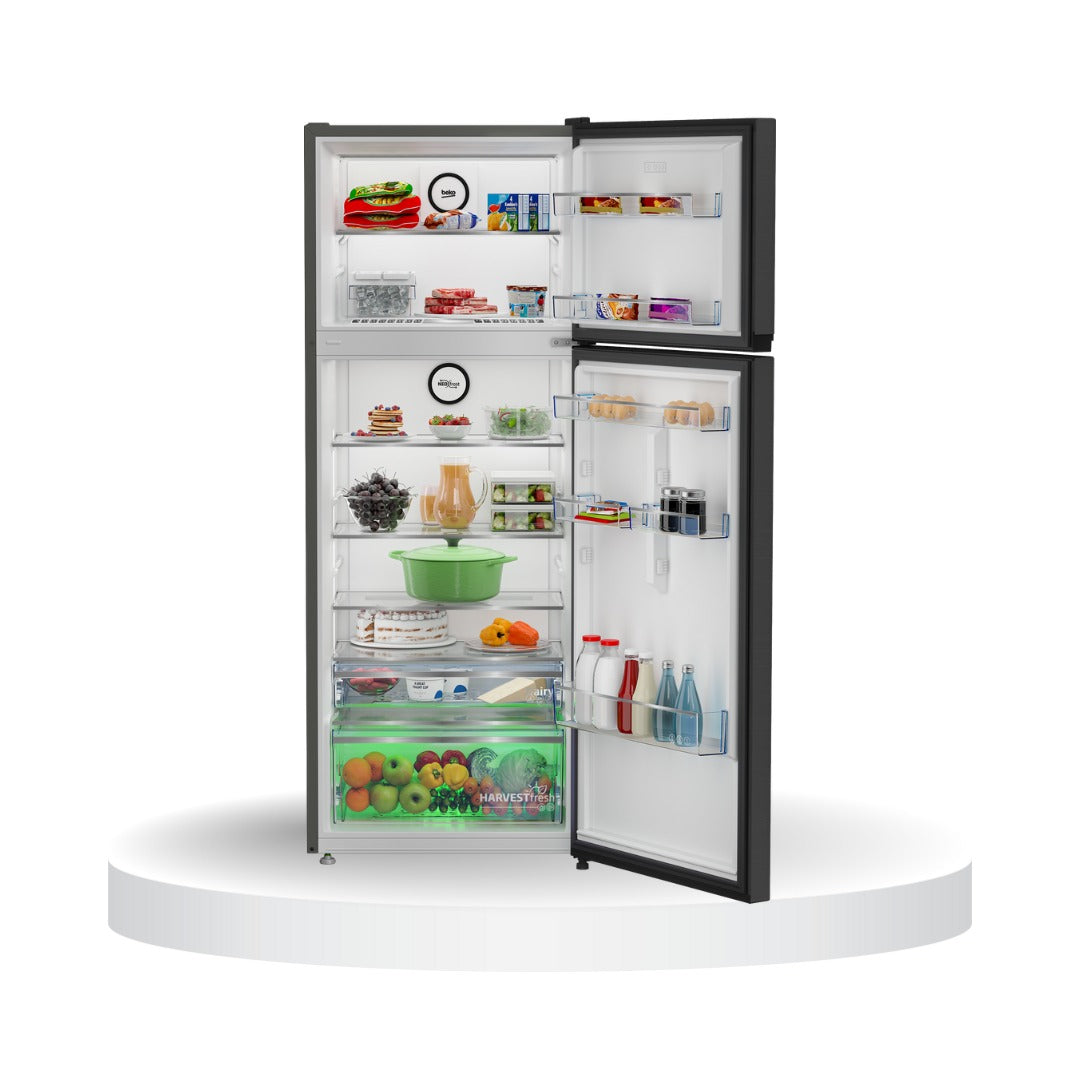 ثلاجة 20 قدم BEKO / RDNG551M20TXBR