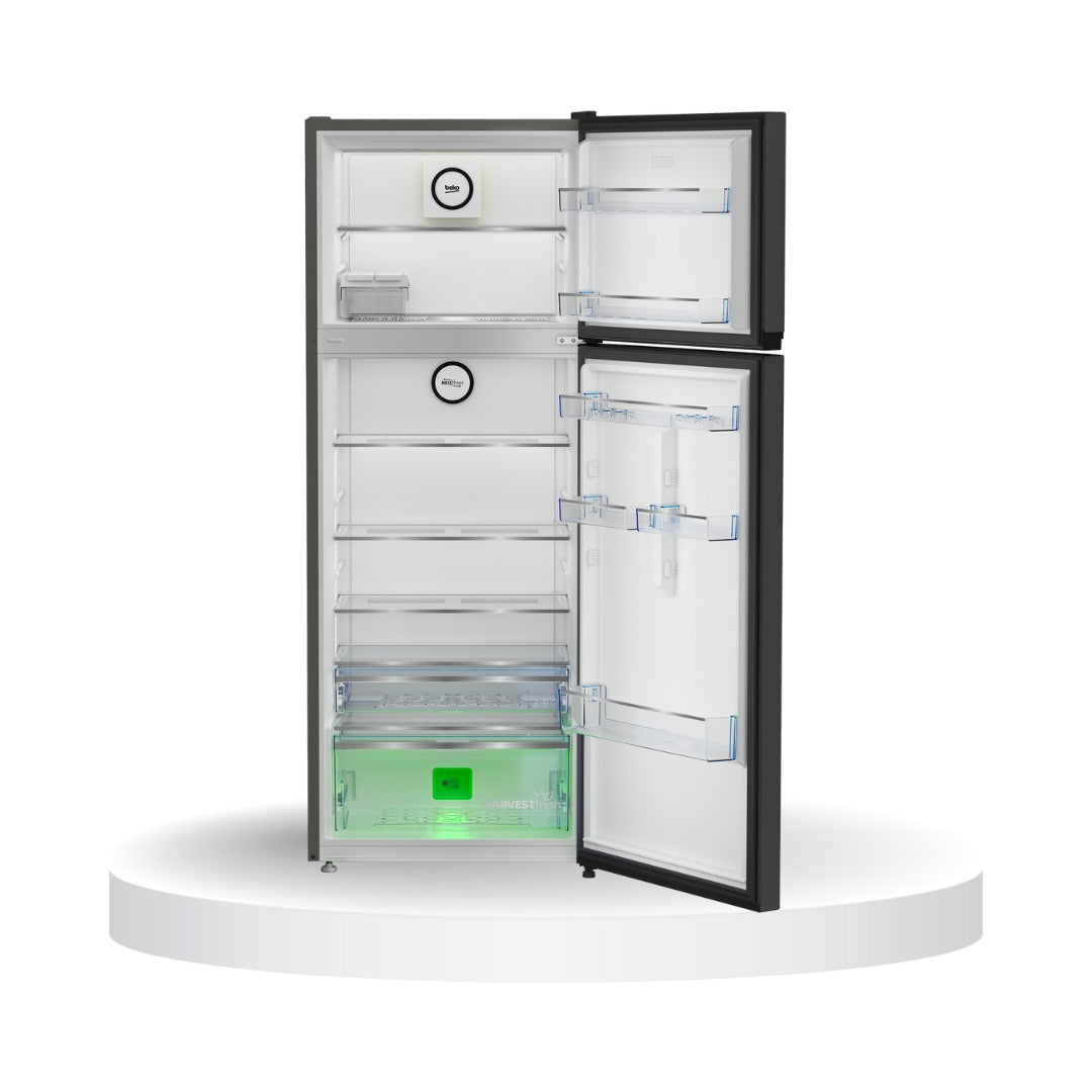 ثلاجة 20 قدم BEKO / RDNG551M20TXBR