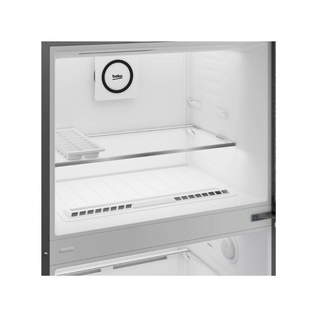 ثلاجة 20 قدم BEKO / RDNG551M20XBR