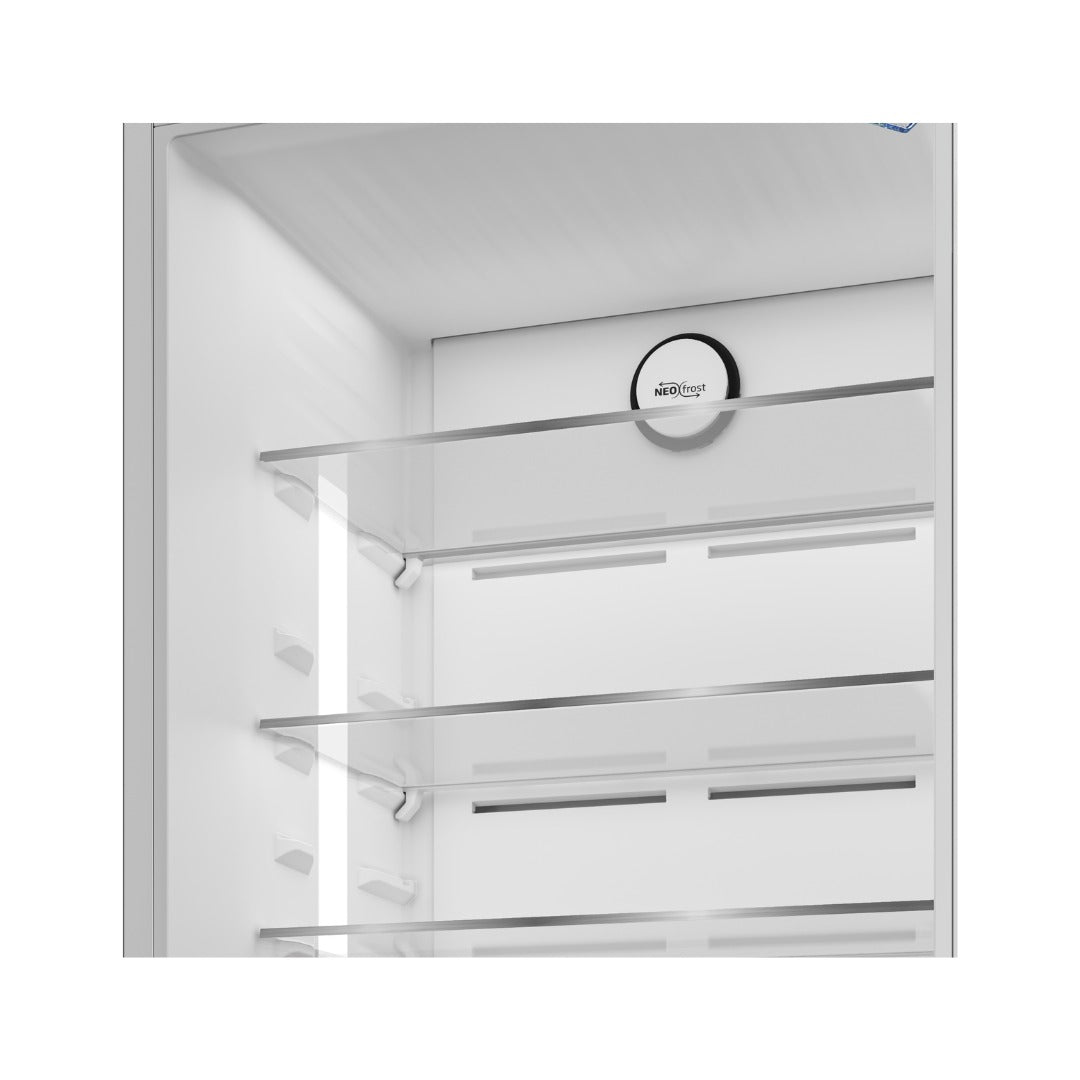 ثلاجة 20 قدم BEKO / RDNG551M20XBR