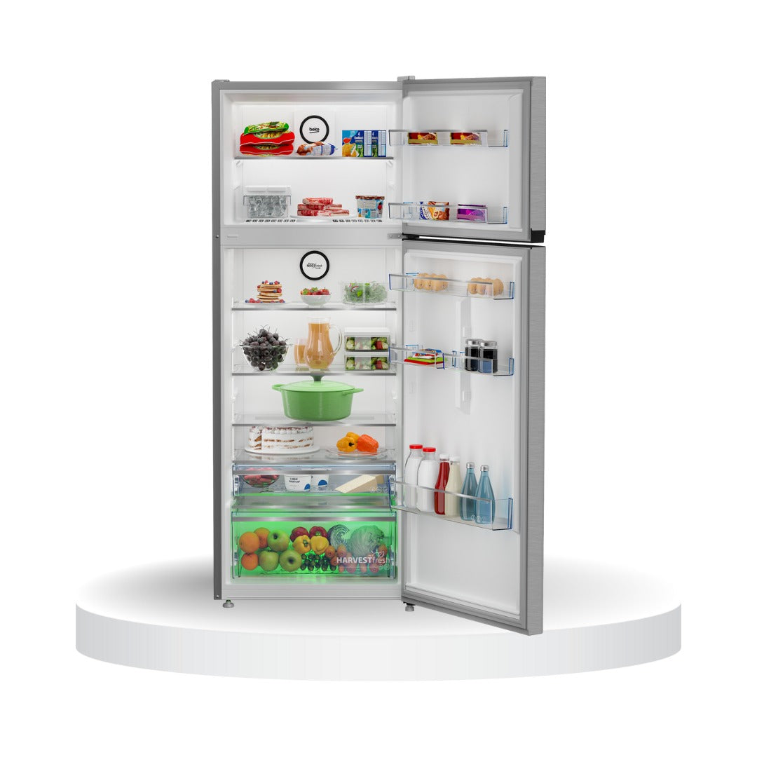ثلاجة 20 قدم BEKO / RDNG551M20TXS