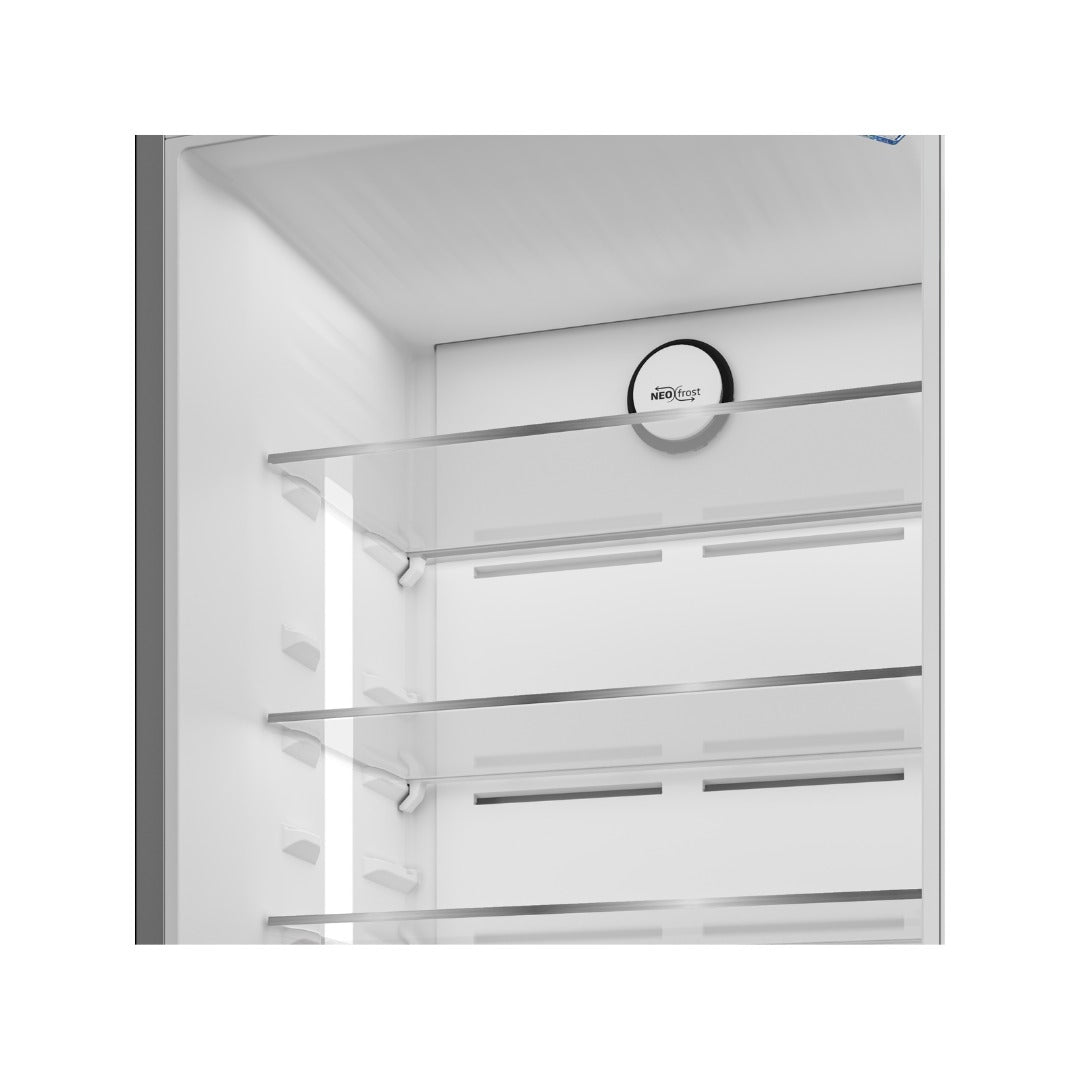 ثلاجة 20 قدم BEKO / RDNG551M20TXS