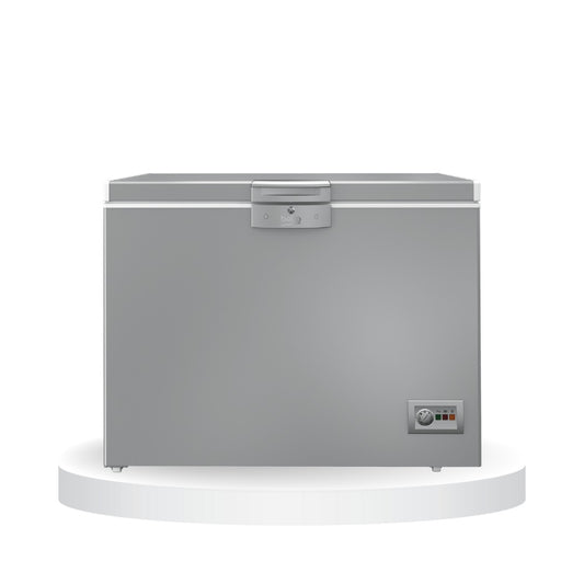 مجمدة 14 قدم BEKO / HSM30061