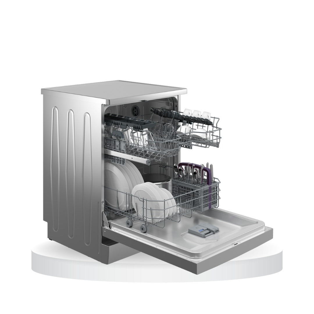 غسالة صحون BEKO / BDFN36422SQ