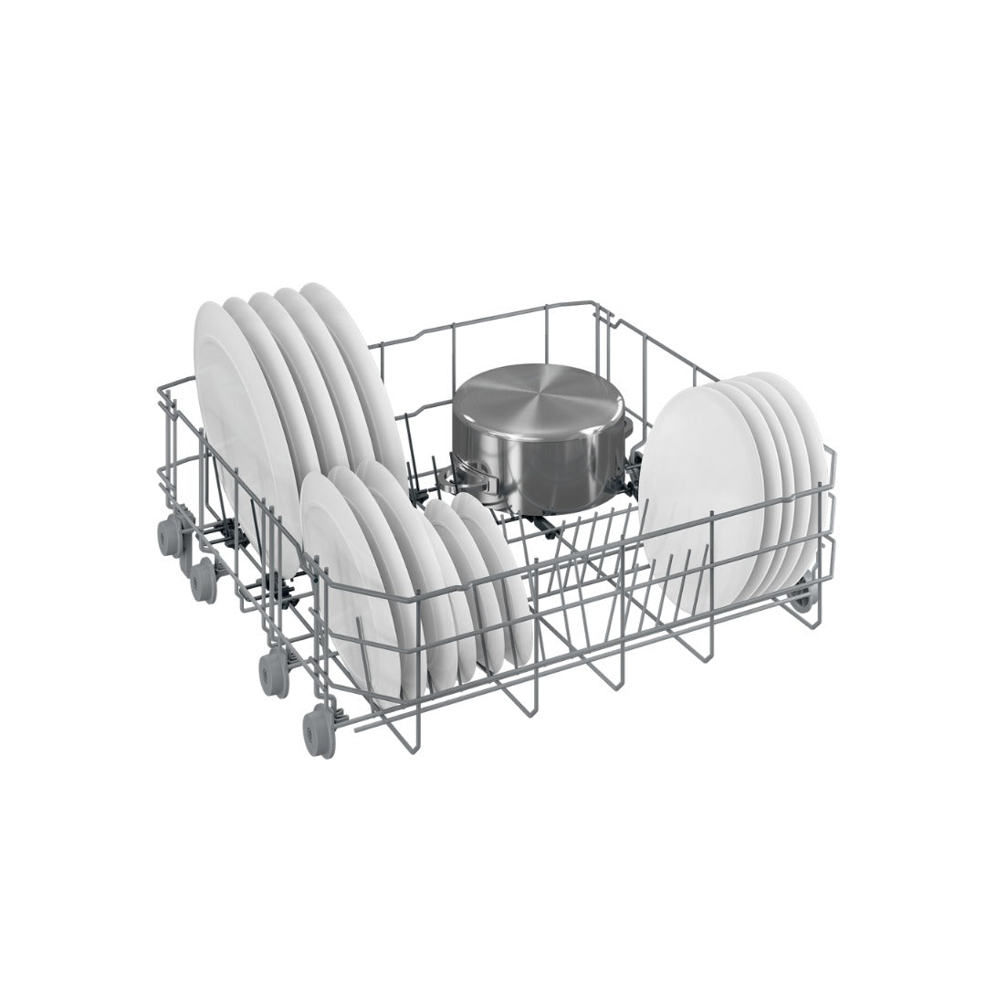 غسالة صحون BEKO / BDFN36422SQ