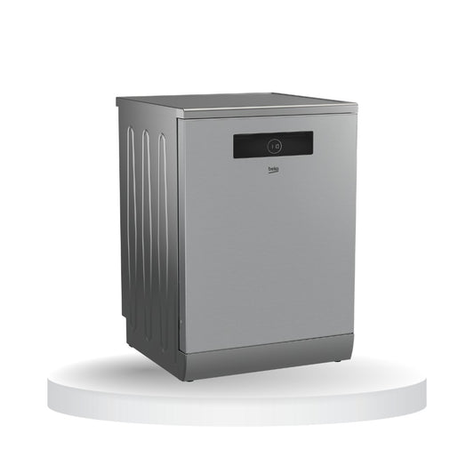 غسالة صحون BEKO / BDEN38523XQ