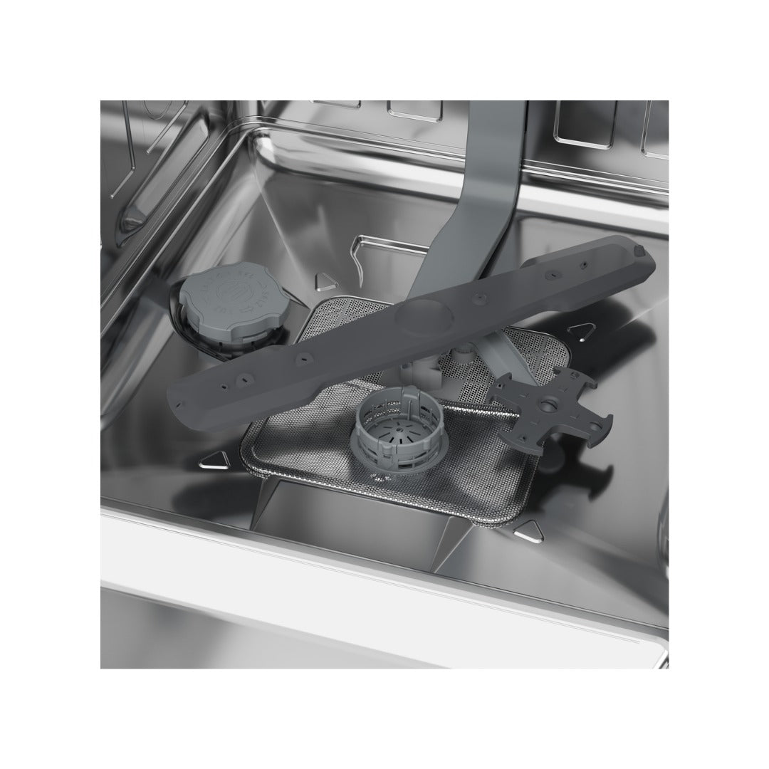غسالة صحون BEKO / BDEN38523XQ