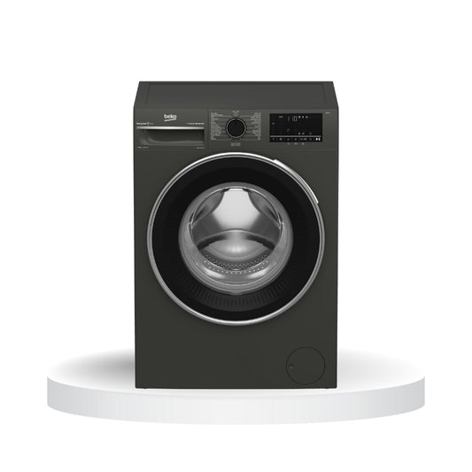 8KG غسالة تحميل امامي BEKO / B3WFT4822W