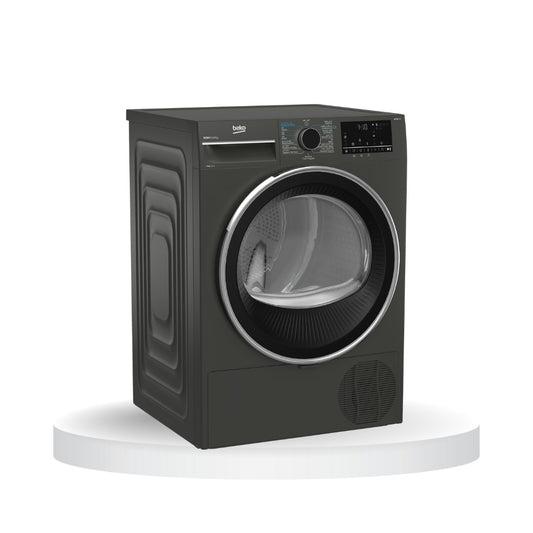 8KG مجففة ملابس تحميل امامي BEKO /B5T68253W
