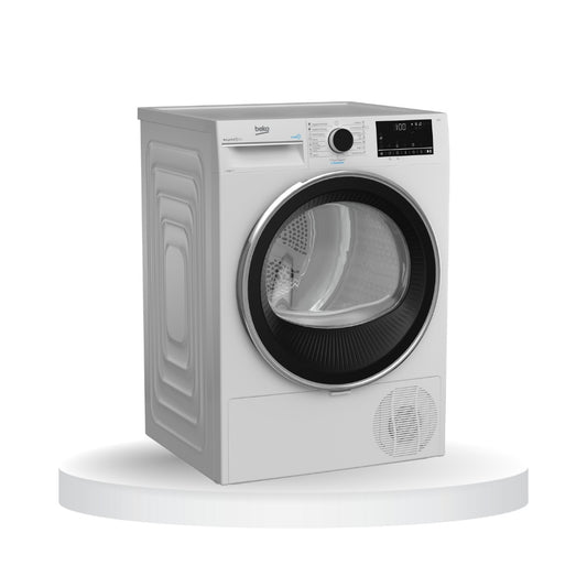 10KG مجففة ملابس تحميل امامي BEKO /B3T60230