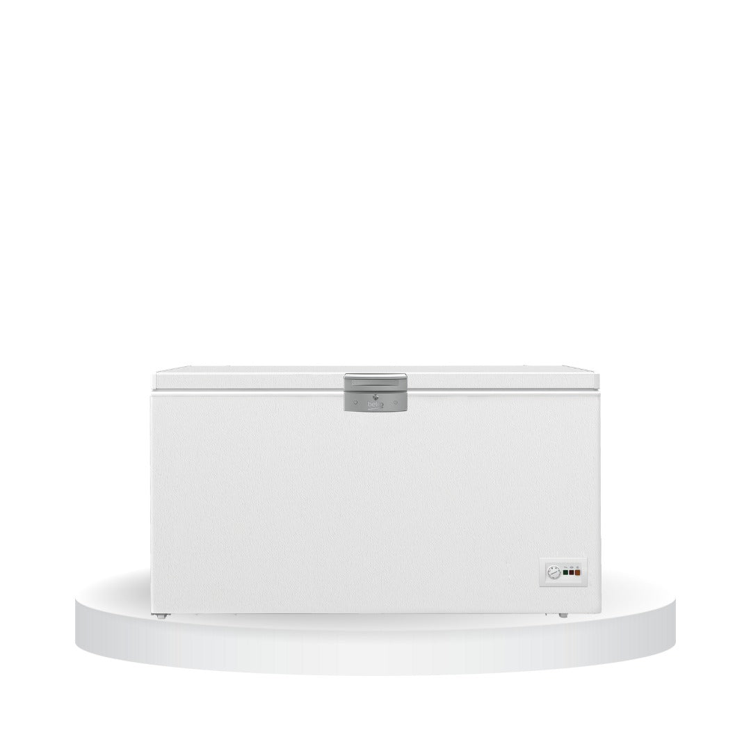 مجمدة 21 قدم BEKO / HSM46761
