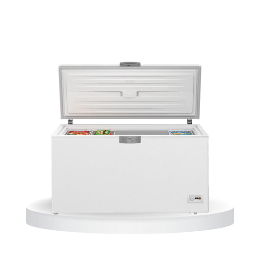 مجمدة 21 قدم BEKO / HSM46761