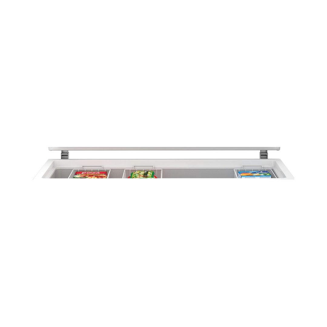 مجمدة 21 قدم BEKO / HSM46761