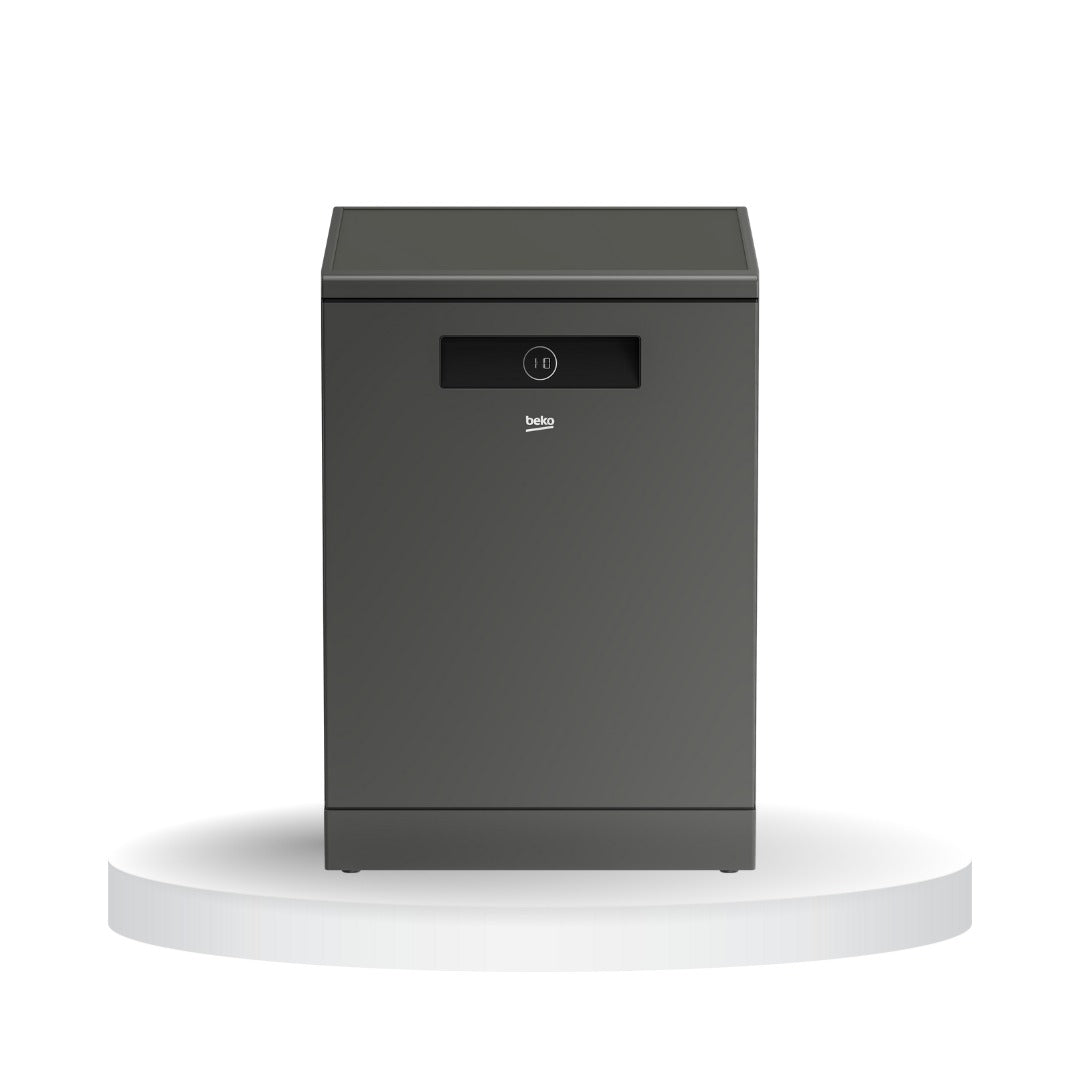 غسالة صحون BEKO / BDEN38533GC