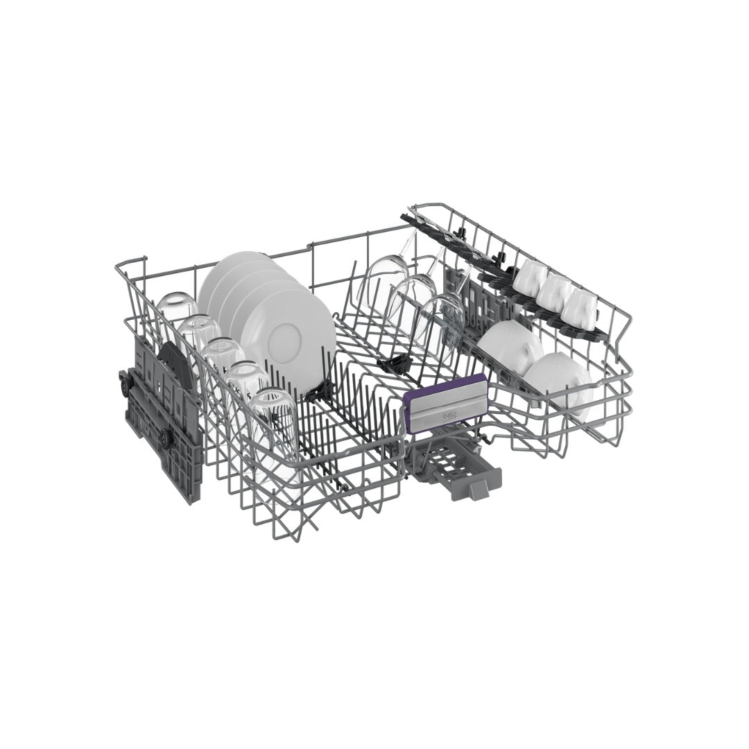 غسالة صحون BEKO / BDEN38533GC