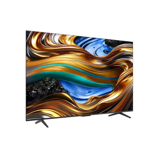 65 شاشة حجم TCL / P7K QLED TV