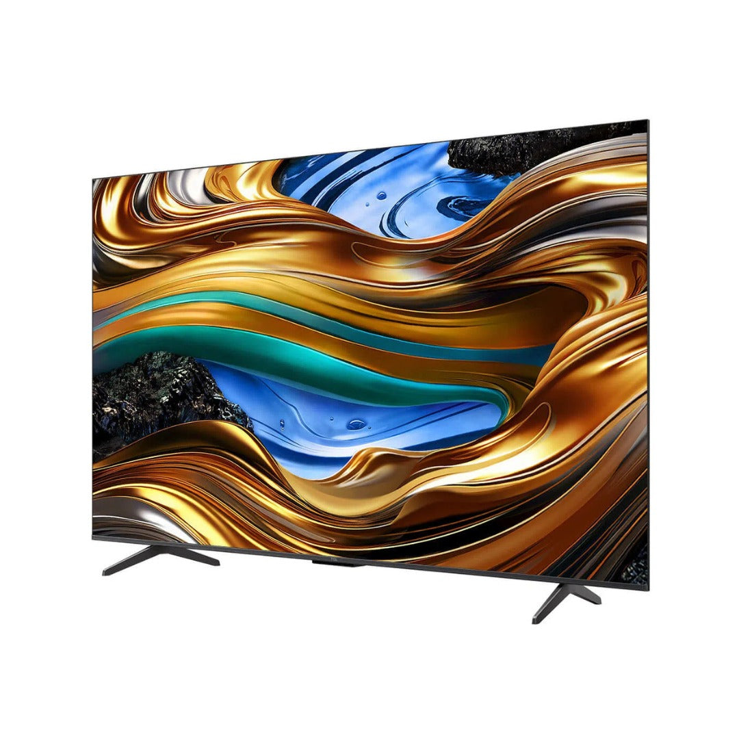 50 شاشة حجم TCL / P7K QLED TV