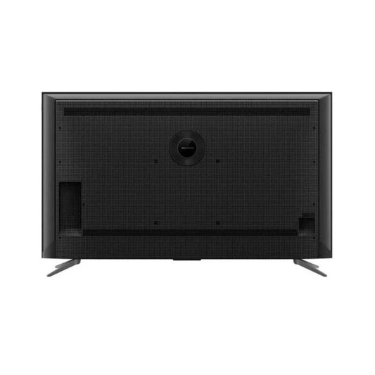 85 شاشة حجم TCL / C655 QLED PRO 4K Google TV