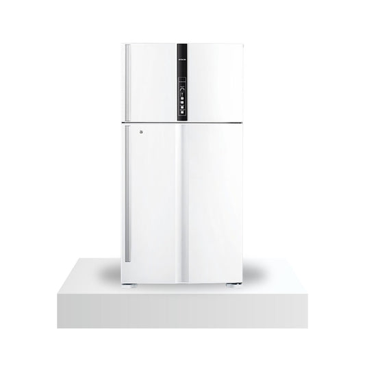 ثلاجة 30 قدم HITACHI / R-V990PUQ1