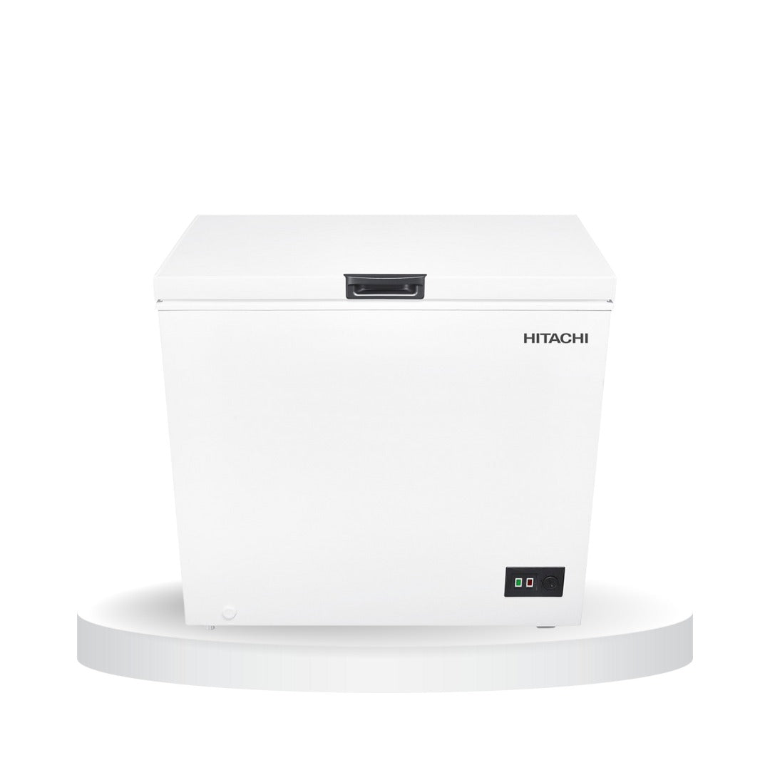 مجمدة 10 قدم HITACHI Chest Freezer / HRCS9200MNWIQ