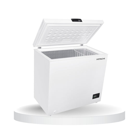 مجمدة 10 قدم HITACHI Chest Freezer / HRCS9200MNWIQ
